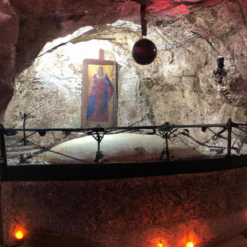 Ježíšův pravý hrob nalezen! - foto 1