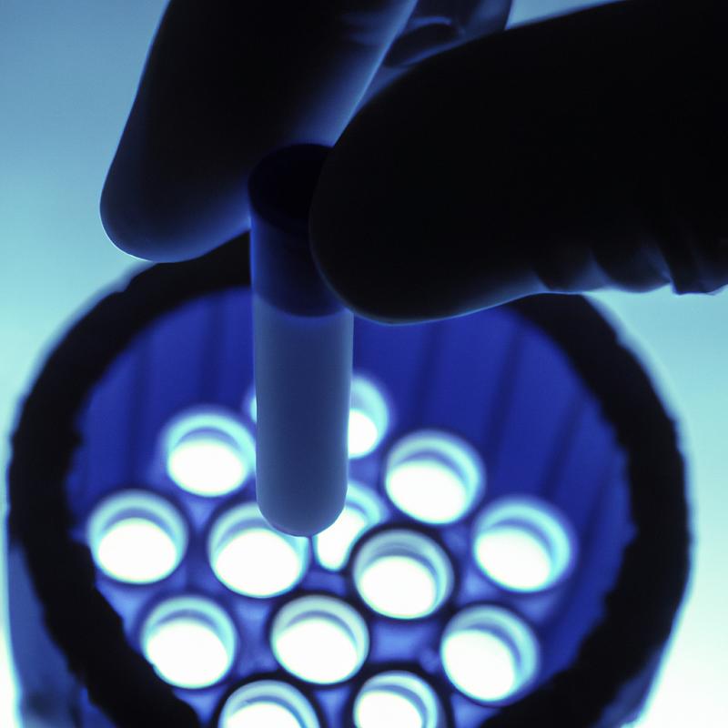 Mystérium vyřešeno: Neobvyklá technologie odhalila léčbu rakoviny! - foto 1