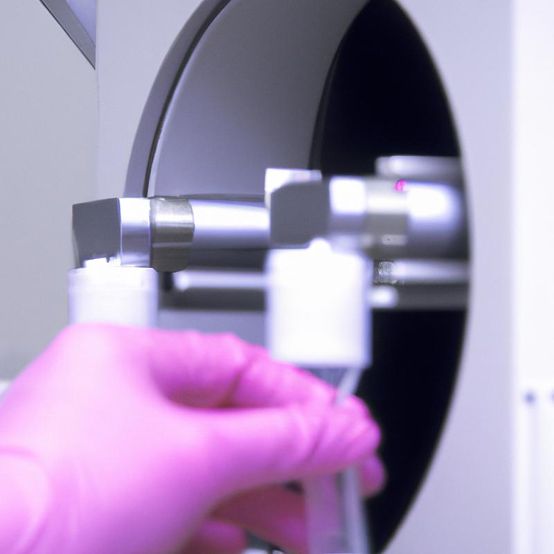 Mystérium vyřešeno: Neobvyklá technologie odhalila léčbu rakoviny! - foto 2