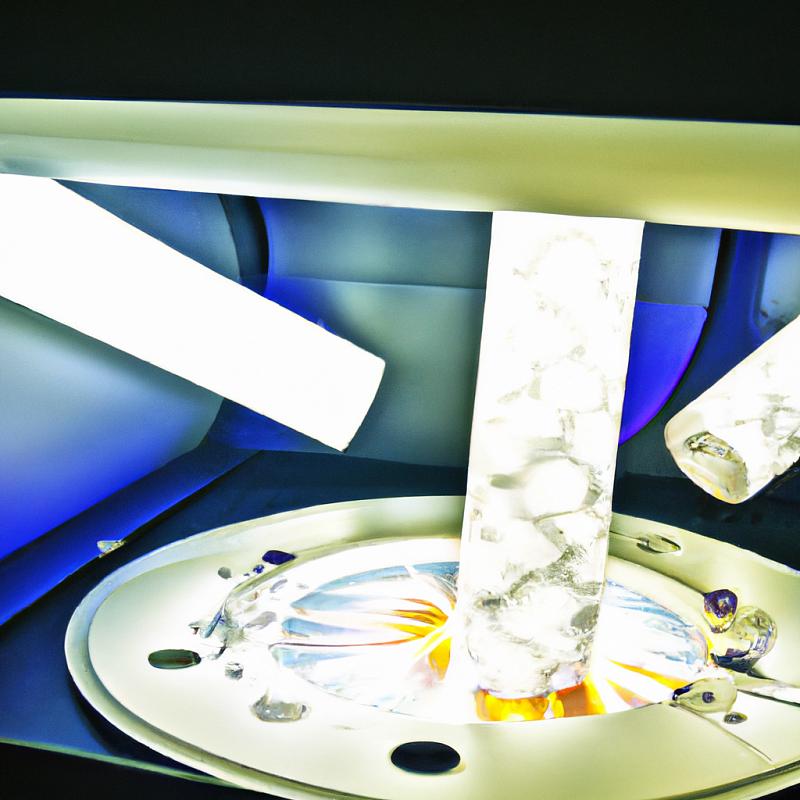 Mystérium vyřešeno: Neobvyklá technologie odhalila léčbu rakoviny! - foto 3