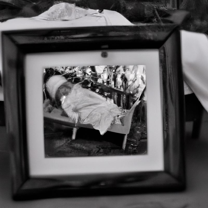 Poprvé se podařilo vyfotografovat a zvážit lidskou duši. - foto 2