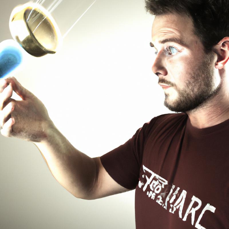 Převratný objev: Vědci vyvinuli technologii, která dokáže zpomalit čas! - foto 2