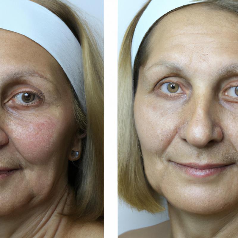 Věda dosáhla úspěšného omlazovacího procesu! - foto 2