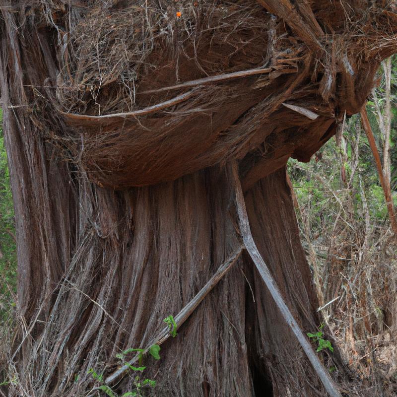 Vyhlášení nejstaršího živého stromu na světě - foto 2